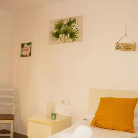 Apartment Charco De San Gines *
