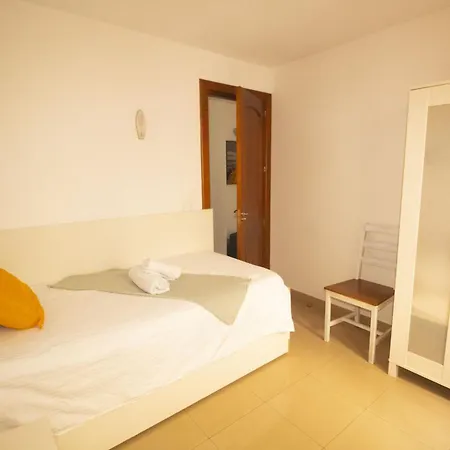 Charco De San Gines Apartment Arrecife (Lanzarote)
