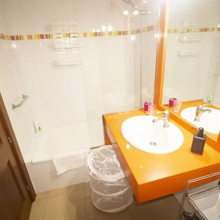 Apartment Charco De San Gines Arrecife (Lanzarote)