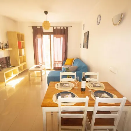 Charco De San Gines Apartment