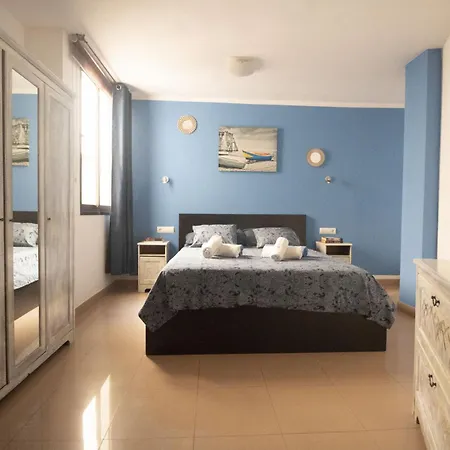 Charco De San Gines Apartment Arrecife (Lanzarote)