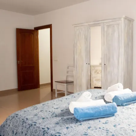 Apartment Charco De San Gines *