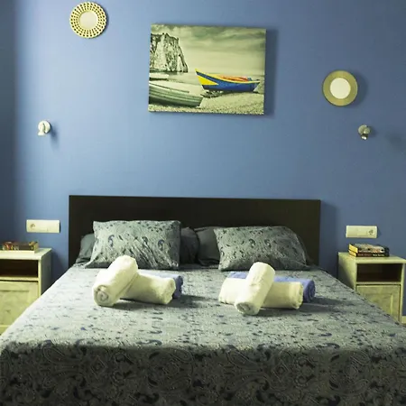 Charco De San Gines Apartment *