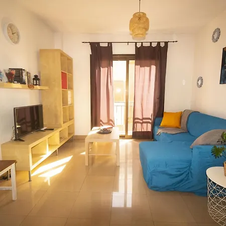 Charco De San Gines Apartment Arrecife (Lanzarote)