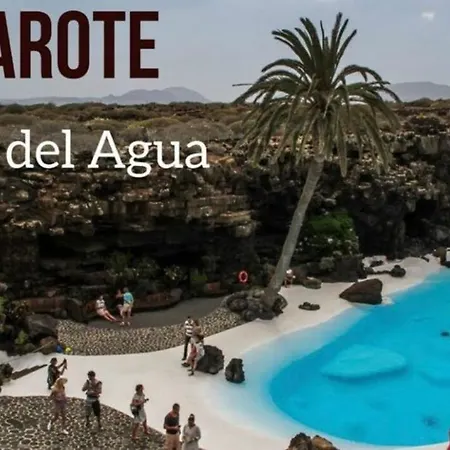 Apartment Charco De San Gines *